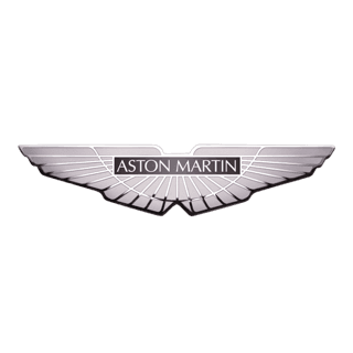 Aston Martin logo