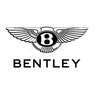 Bentley logo
