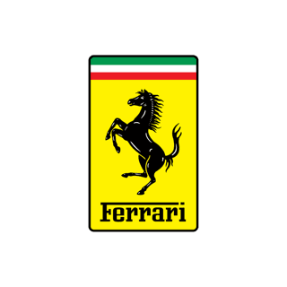 Ferrari logo