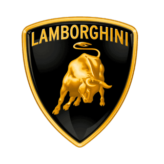 Lamborghini logo