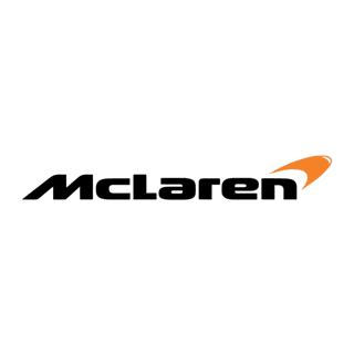 McLaren logo
