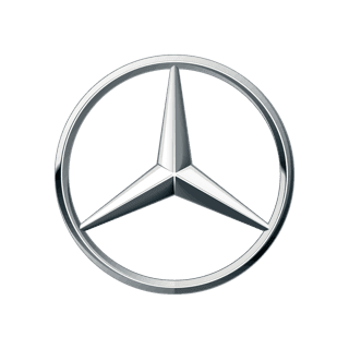 Mercedes-Benz logo