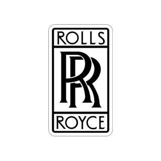 Rolls-Royce logo